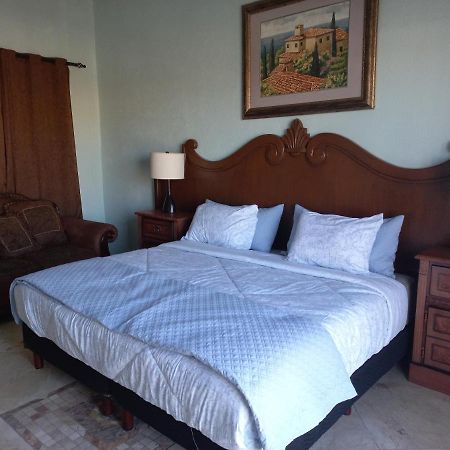 Departamento Tayde Lägenhet San José del Cabo Exteriör bild