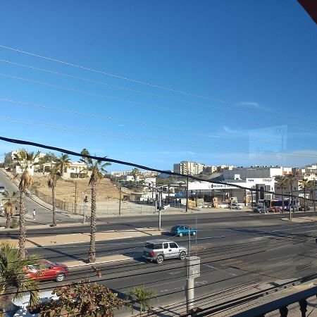 Departamento Tayde Lägenhet San José del Cabo Exteriör bild