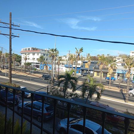 Departamento Tayde Lägenhet San José del Cabo Exteriör bild