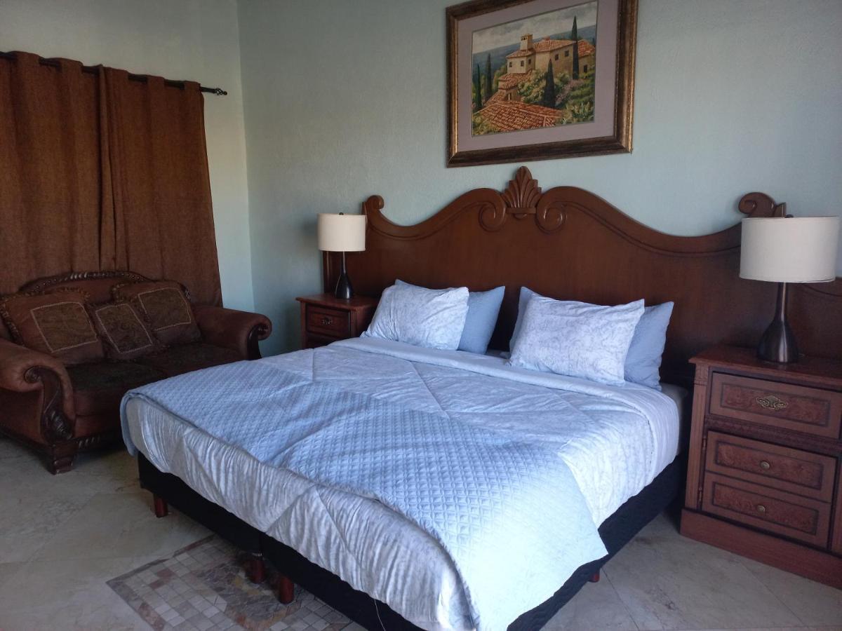 Departamento Tayde Lägenhet San José del Cabo Exteriör bild
