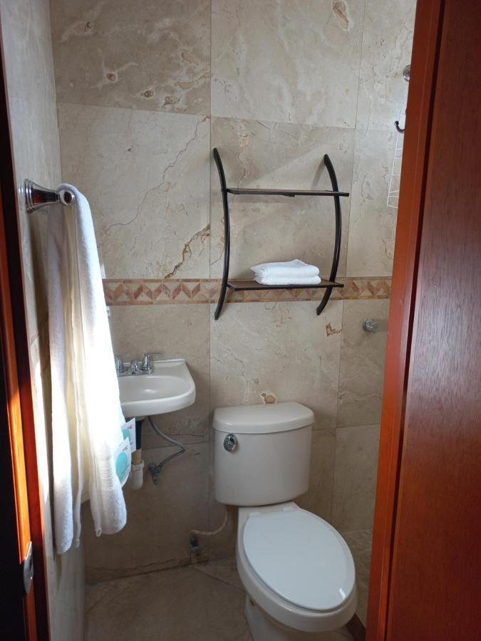 Departamento Tayde Lägenhet San José del Cabo Exteriör bild