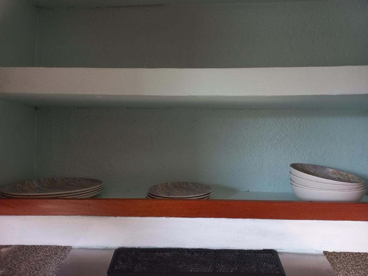 Departamento Tayde Lägenhet San José del Cabo Exteriör bild