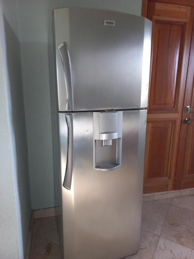 Departamento Tayde Lägenhet San José del Cabo Exteriör bild