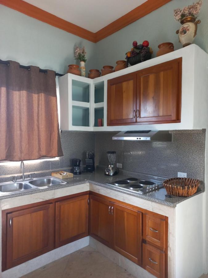 Departamento Tayde Lägenhet San José del Cabo Exteriör bild