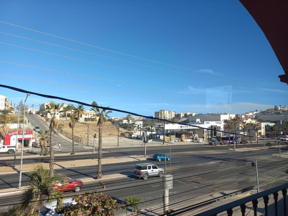 Departamento Tayde Lägenhet San José del Cabo Exteriör bild