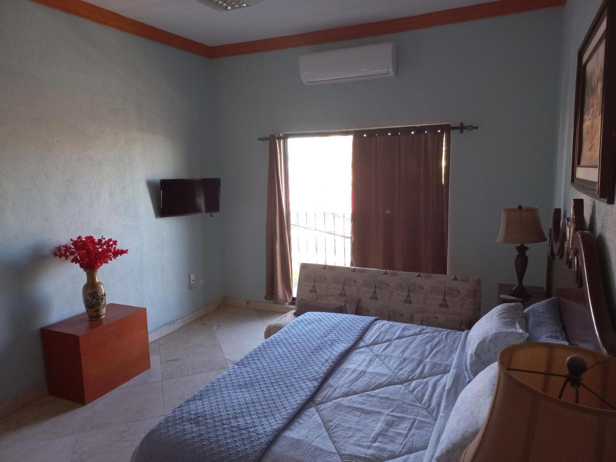 Departamento Tayde Lägenhet San José del Cabo Exteriör bild