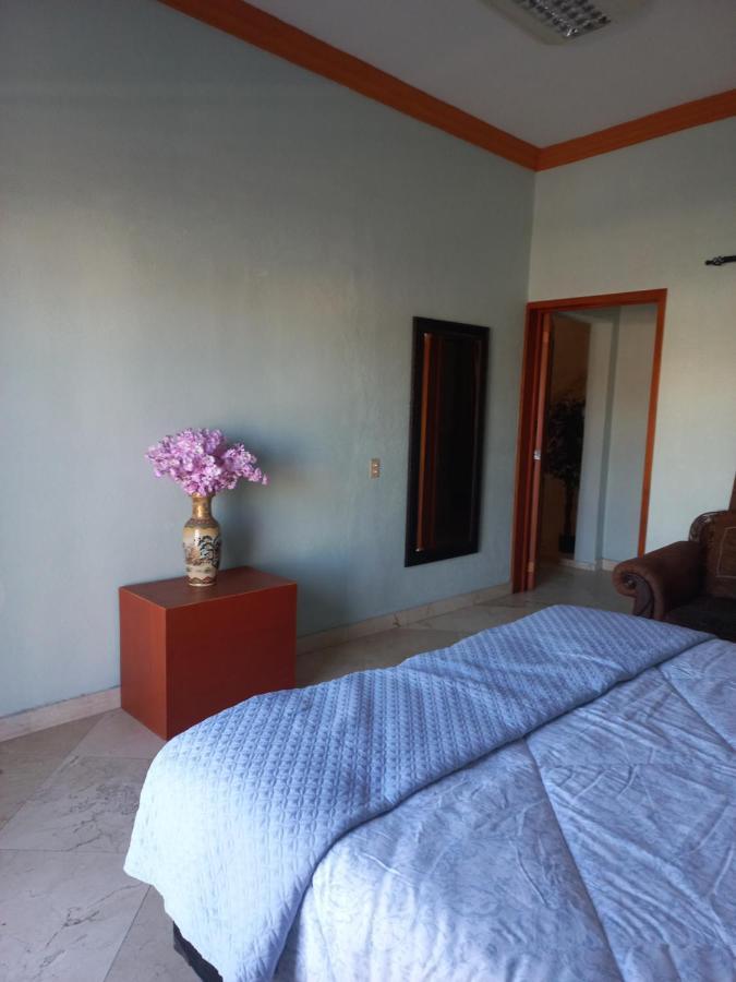 Departamento Tayde Lägenhet San José del Cabo Exteriör bild