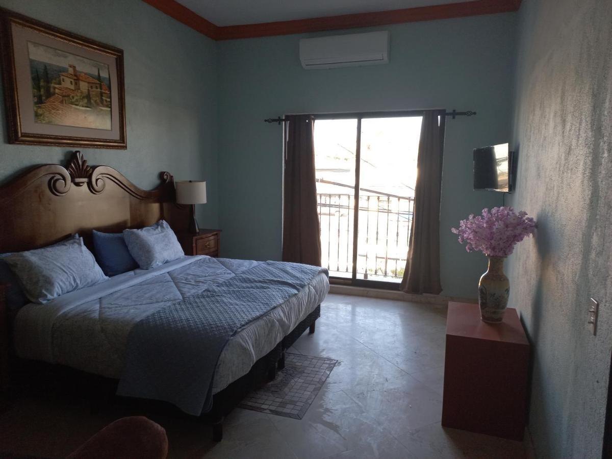 Departamento Tayde Lägenhet San José del Cabo Exteriör bild