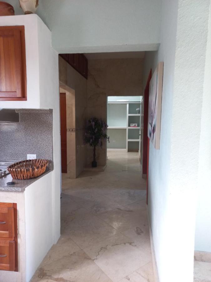 Departamento Tayde Lägenhet San José del Cabo Exteriör bild