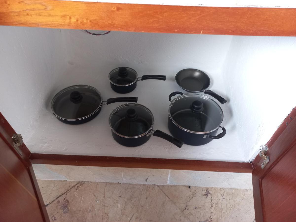 Departamento Tayde Lägenhet San José del Cabo Exteriör bild