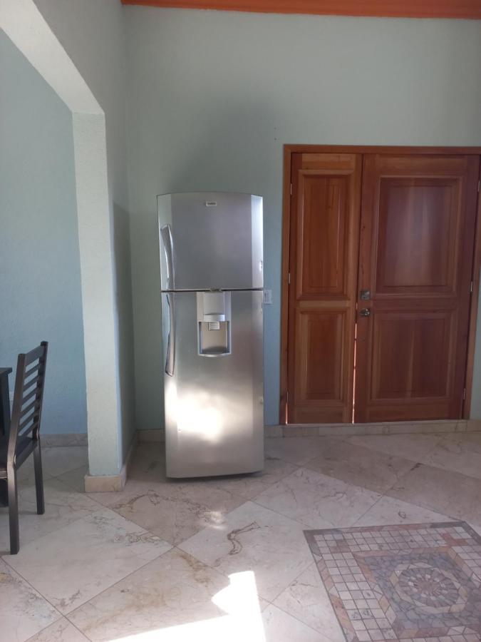 Departamento Tayde Lägenhet San José del Cabo Exteriör bild