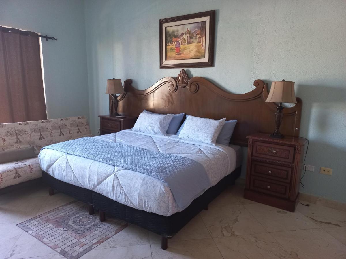 Departamento Tayde Lägenhet San José del Cabo Exteriör bild