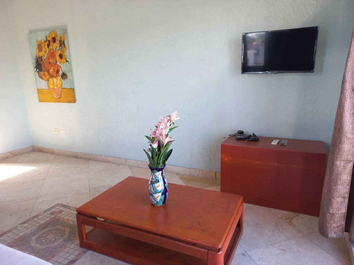 Departamento Tayde Lägenhet San José del Cabo Exteriör bild