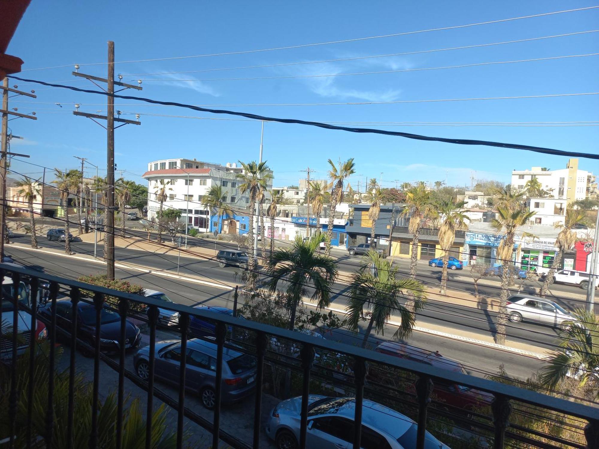 Departamento Tayde Lägenhet San José del Cabo Exteriör bild