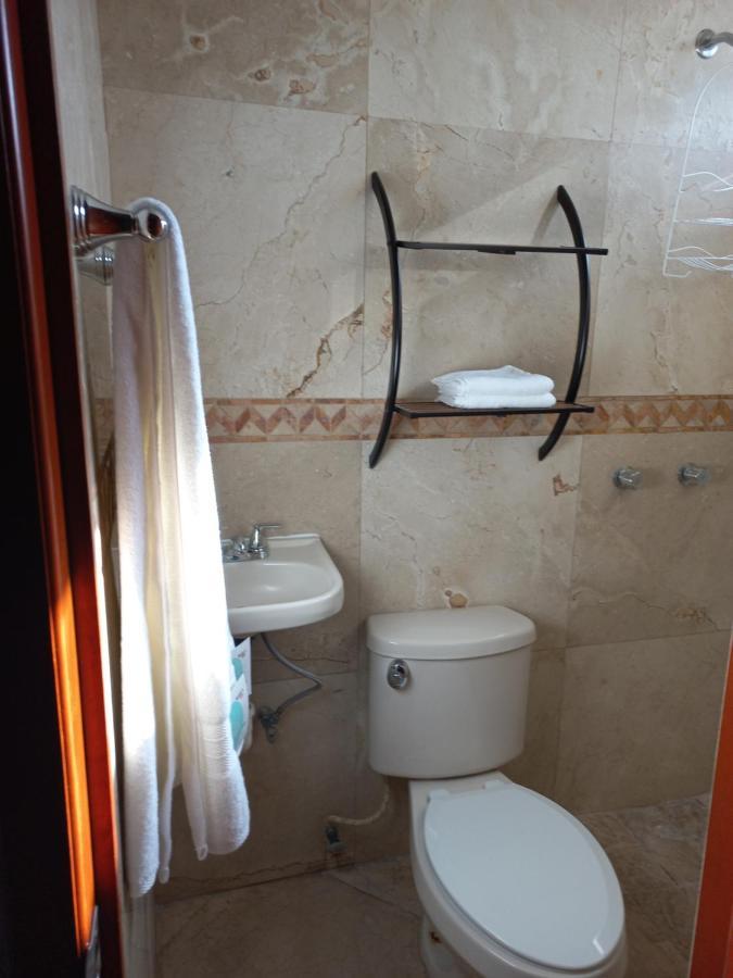 Departamento Tayde Lägenhet San José del Cabo Exteriör bild