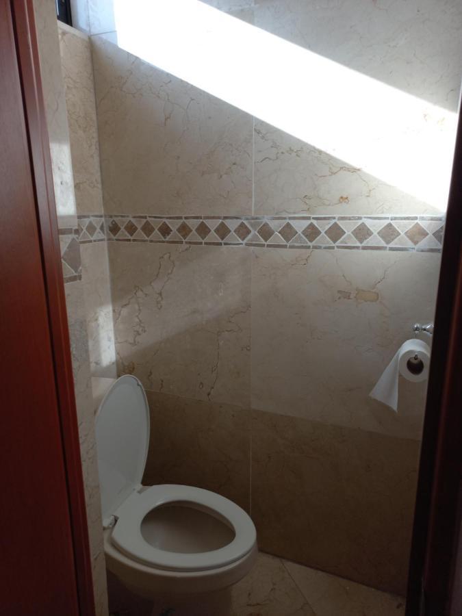 Departamento Tayde Lägenhet San José del Cabo Exteriör bild