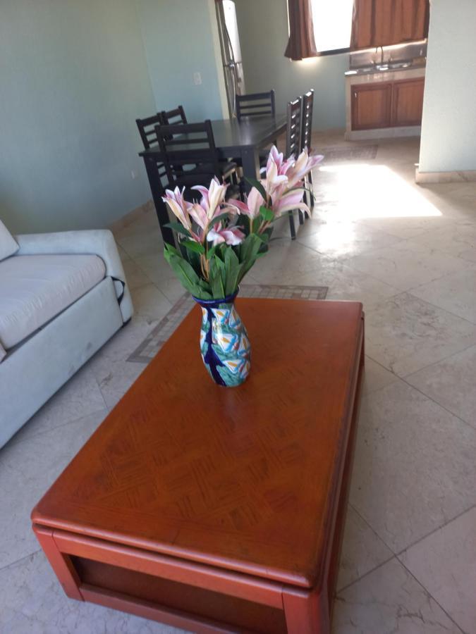 Departamento Tayde Lägenhet San José del Cabo Exteriör bild