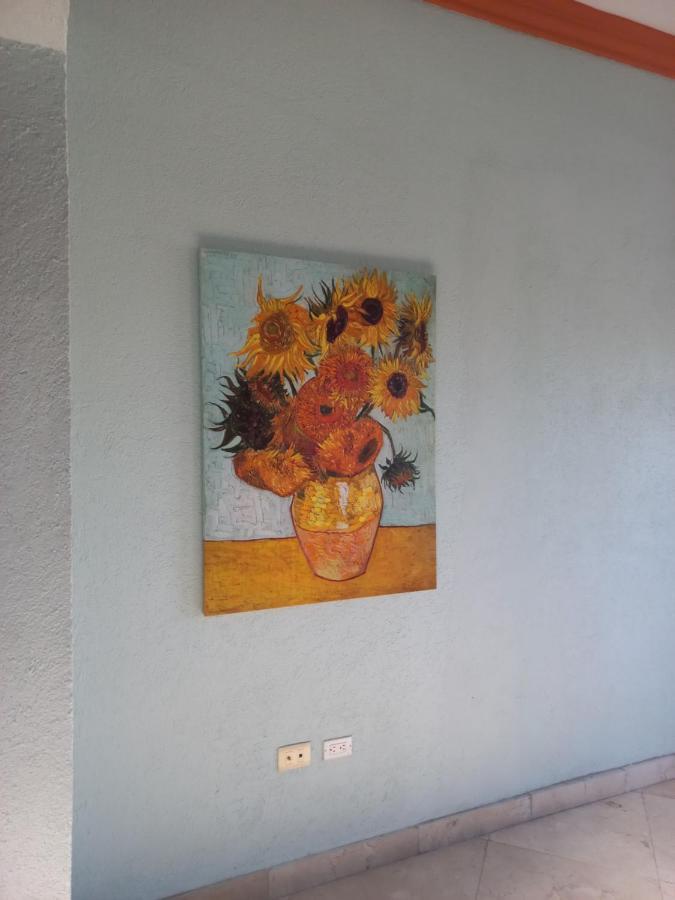 Departamento Tayde Lägenhet San José del Cabo Exteriör bild