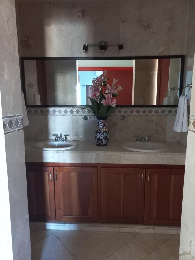 Departamento Tayde Lägenhet San José del Cabo Exteriör bild