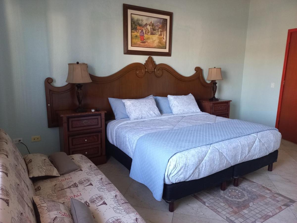Departamento Tayde Lägenhet San José del Cabo Exteriör bild