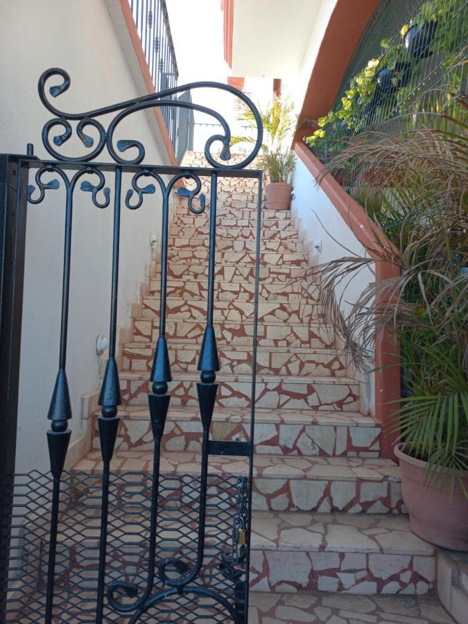 Departamento Tayde Lägenhet San José del Cabo Exteriör bild